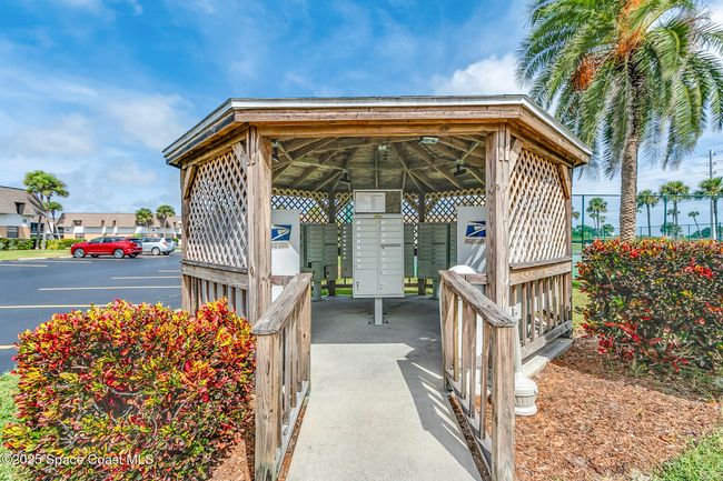 9-104 - 2700 N Highway A1a, Condo with 2 bedrooms, 2 bathrooms and null parking in Indialantic FL | Image 27