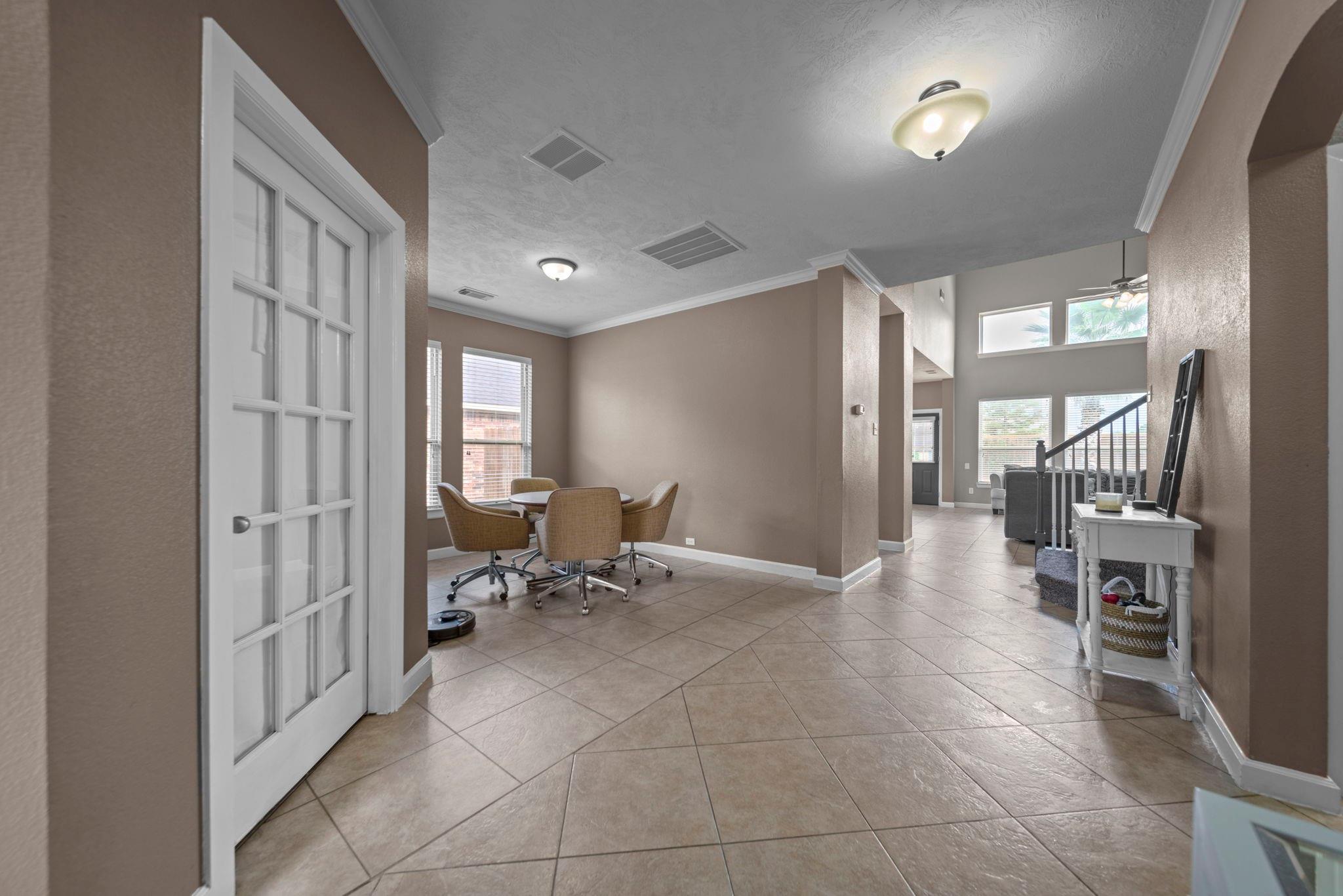 Residential in Pearland 4