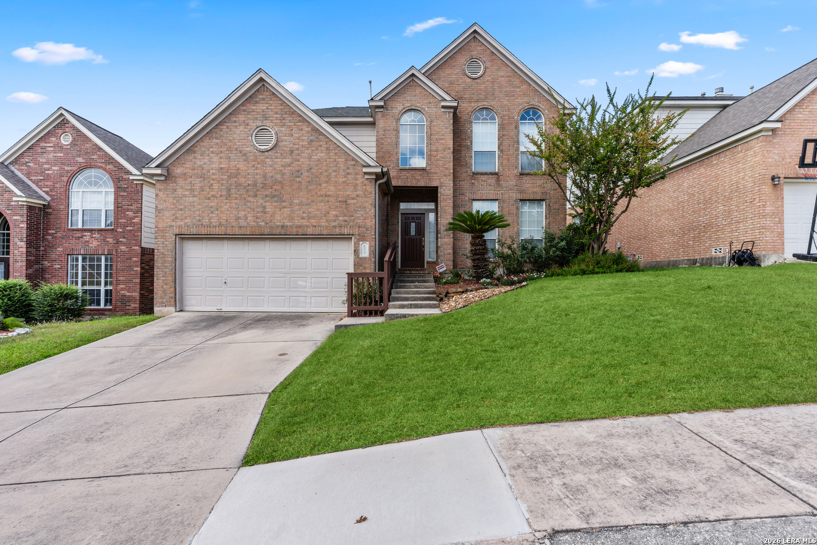 Residential in San Antonio 3