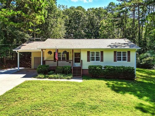 109 Misty Hollow Way, Woodstock, GA, 30188-1601 | Card Image