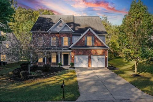 422 Juniper Ct, Canton, GA, 30115-6183 | Card Image