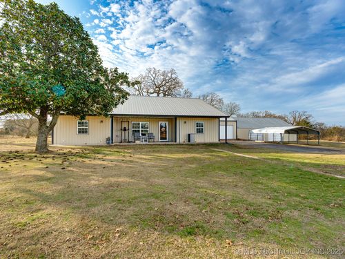 36797 N Hwy 56, Okemah, OK, 74859 | Card Image