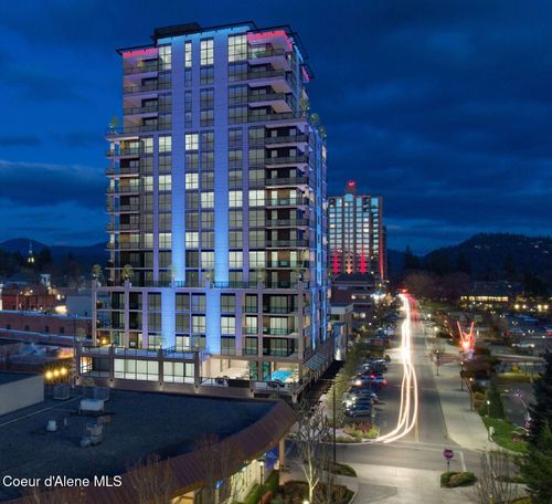 501-116 S 3rd St, Coeur D Alene, ID, 83814-1007 | Card Image