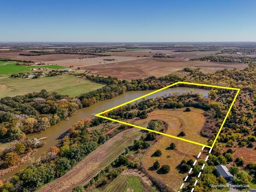 22+/- Acres W 23rd, Goddard, KS, 67052 | Card Image