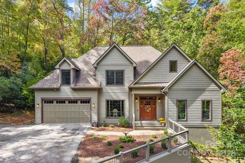 605 Salola Ln, Brevard, NC, 28712-8490 | Card Image