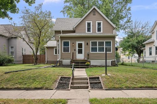 2117 Claussen Street, Davenport, IA, 52802 | Card Image
