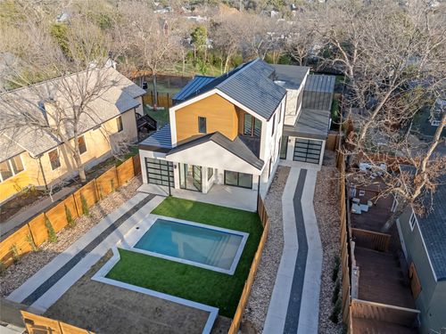 1-2107 Brackenridge St, Austin, TX, 78704-4314 | Card Image
