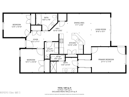 unit-2204-1135 Park Rd, Sunset Beach, NC, 28468-4352 | Card Image