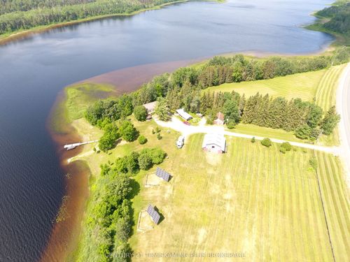 452 Highway 65, Elk Lake, ON, P0J1G0 | Card Image