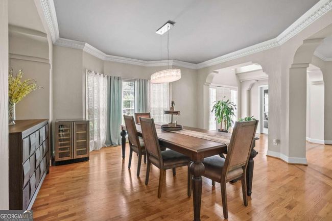 5205 Cottage Farm Rd, House other with 5 bedrooms, 5 bathrooms and 2 parking in Johns Creek GA | Image 9