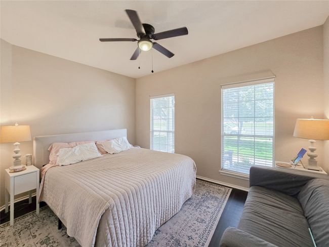 11704 Fletcher Hall Ln, House other with 3 bedrooms, 2 bathrooms and null parking in Austin TX | Image 20