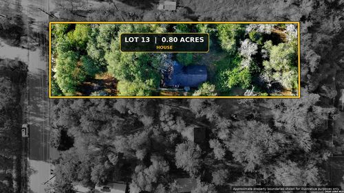 lot-13-23798 LOT 13 Mathis Rd, Elmendorf, TX, 78112-6118 | Card Image