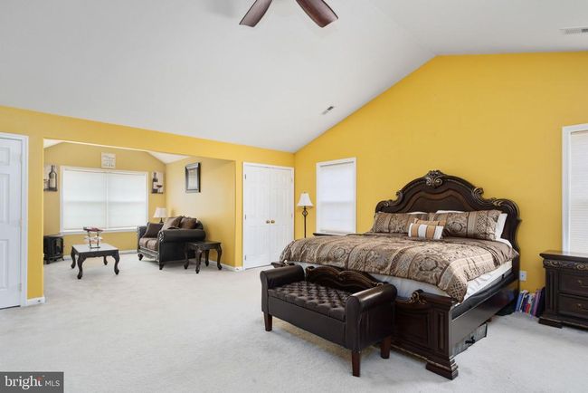 22 Sentinel Ridge Ln, House other with 6 bedrooms, 5 bathrooms and null parking in STAFFORD VA | Image 42