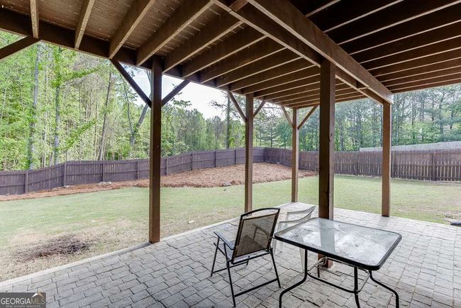 1625 Brisbane Dr, House other with 3 bedrooms, 2 bathrooms and 4 parking in Dacula GA | Image 44