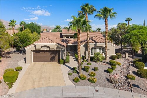 9432 Elmbrook Ct, Las Vegas, NV, 89134-7802 | Card Image