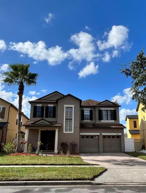 10068 Silver Laurel Way, ORLANDO, FL, 32832-5842 | Card Image