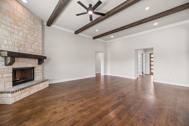 1080 Julian Dr, House other with 3 bedrooms, 3 bathrooms and null parking in Van Alstyne TX | Image 6