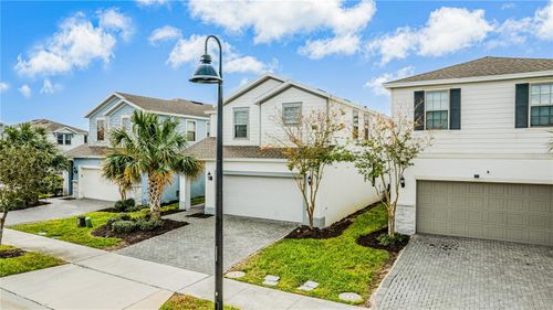 8906 Zurich Ln, Kissimmee, FL, 34747 | Card Image