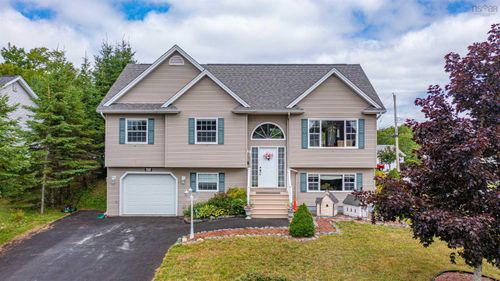 455 Springfield Lake Rd, Middle Sackville, NS, B4E3K3 | Card Image