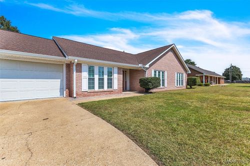 4211 Willowbrook Dr, Millbrook, AL, 36054-1967 | Card Image