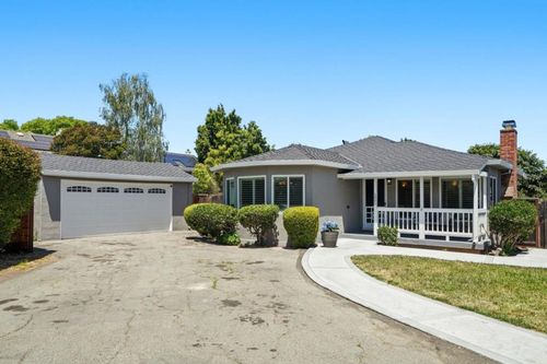 1895 Walnut Grove Avenue, San Jose, CA, 95126 | Card Image