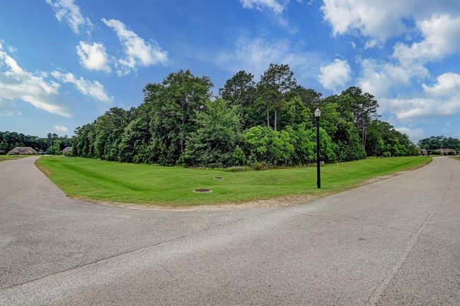 522 N Commons View Dr, Home with 0 bedrooms, 0 bathrooms and null parking in Huffman TX | Image 4