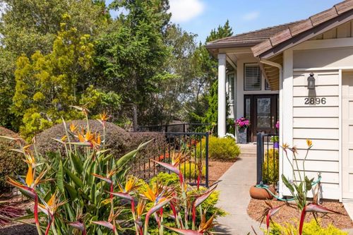 2896 Ransford Ave, Pacific Grove, CA, 93950 | Card Image