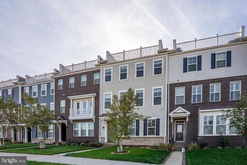 1622 Sandpiper Bay Loop, DUMFRIES, VA, 22026-2978 | Card Image