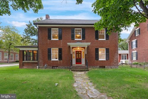 155 W Lincoln Ave, GETTYSBURG, PA, 17325-1212 | Card Image