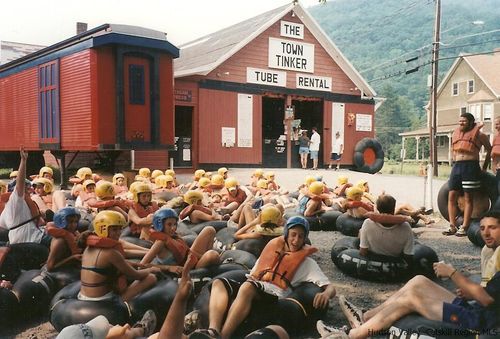 10 Bridge St, Phoenicia, NY, 12464-5203 | Card Image