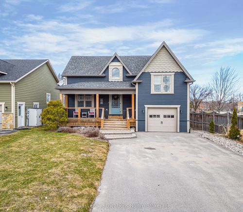 65 Findlay Dr, Collingwood, ON, L9Y0G6 | Card Image
