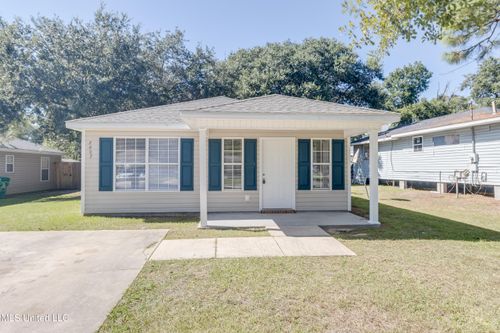 2007 46th Ave, Gulfport, MS, 39501-4150 | Card Image