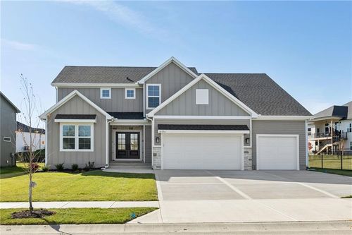 16354 Spring Valley St, Gardner, KS, 66030-5558 | Card Image