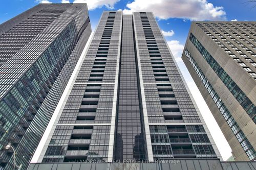 2203-28 Ted Rogers Way, Toronto, ON, M4Y2J4 | Card Image