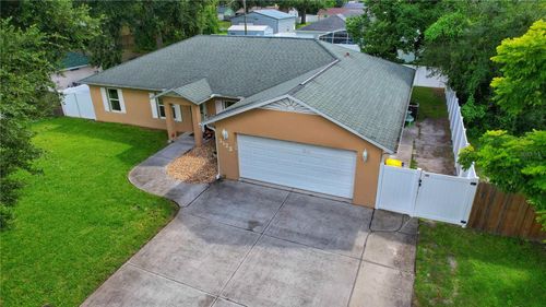 3123 Woodland Dr, Edgewater, FL, 32141-6019 | Card Image