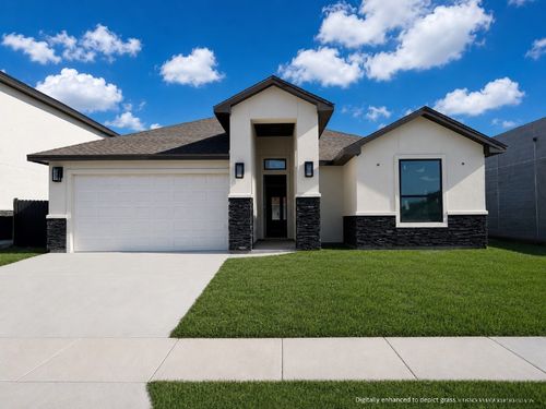 4106 Talbot Dr, Corpus Christi, TX, 78414-1356 | Card Image