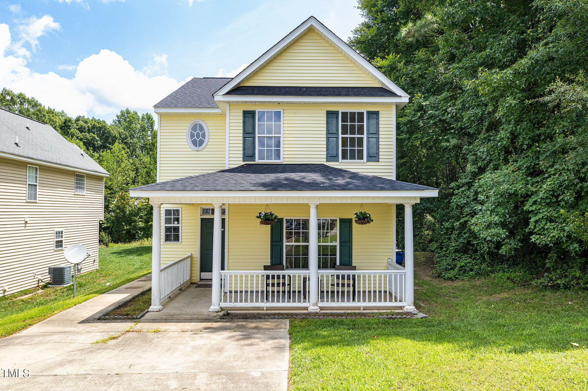 Tallis Ct, Raleigh, NC 27610
