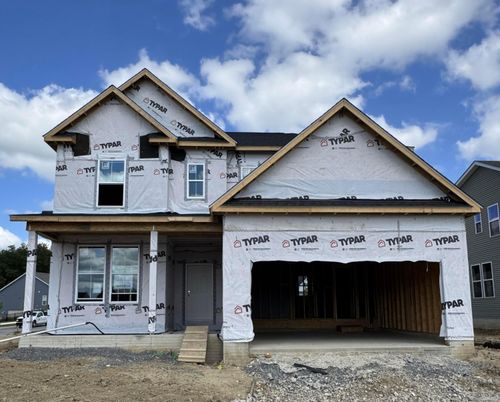lot-119-9602 Bur Oak Ln, Plain City, OH, 43064 | Card Image