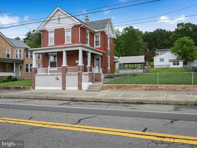 1105 E Grand Ave, House other with 2 bedrooms, 2 bathrooms and null parking in TOWER CITY PA | Image 4