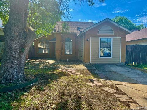 4130 Hunters Sun Dr, San Antonio, TX, 78244-1282 | Card Image