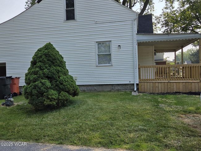220 W North St, House other with 3 bedrooms, 2 bathrooms and null parking in Elida OH | Image 18