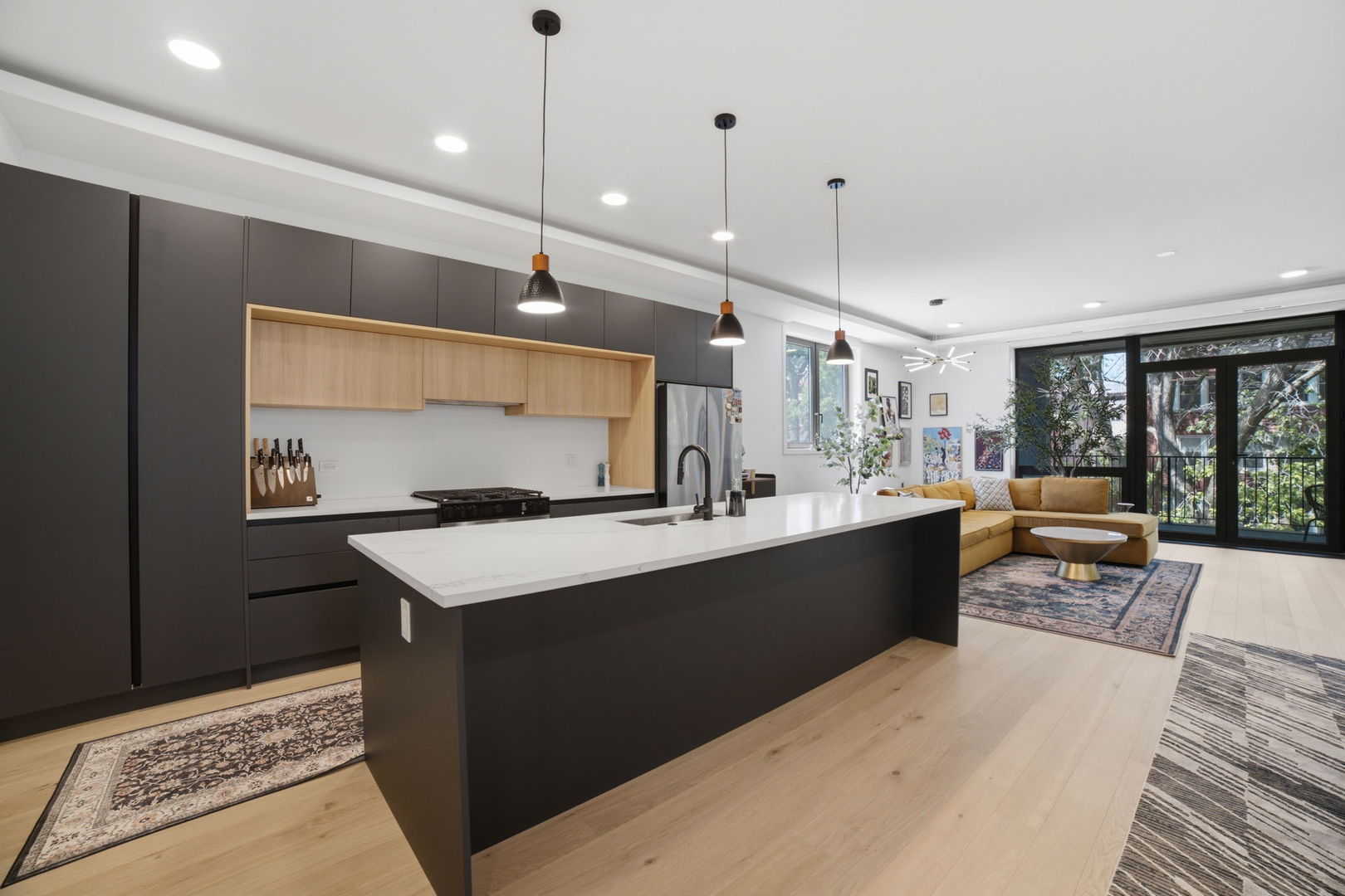 Residential Lease in Chicago 5