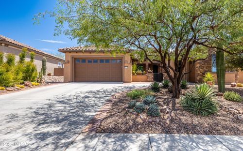 14242 N Bright Angel Trl, Marana, AZ, 85658-4417 | Card Image