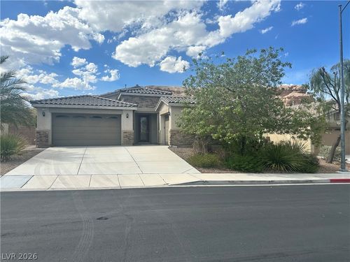1726 Sonoran Bluff Ave, Henderson, NV, 89014-2677 | Card Image