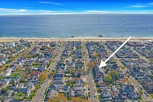 7 - 207 13 Th Ave, Condo with 1 bedrooms, 1 bathrooms and null parking in Belmar NJ | Image 5