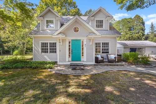 47 Plains Rd, Deep River, CT, 06417-1633 | Card Image