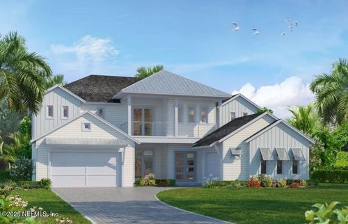 181 Black Coral Dr, Ponte Vedra, FL, 32081-1121 | Card Image