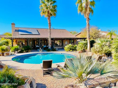 1556 W Periwinkle Place, Tucson, AZ, 85737 | Card Image