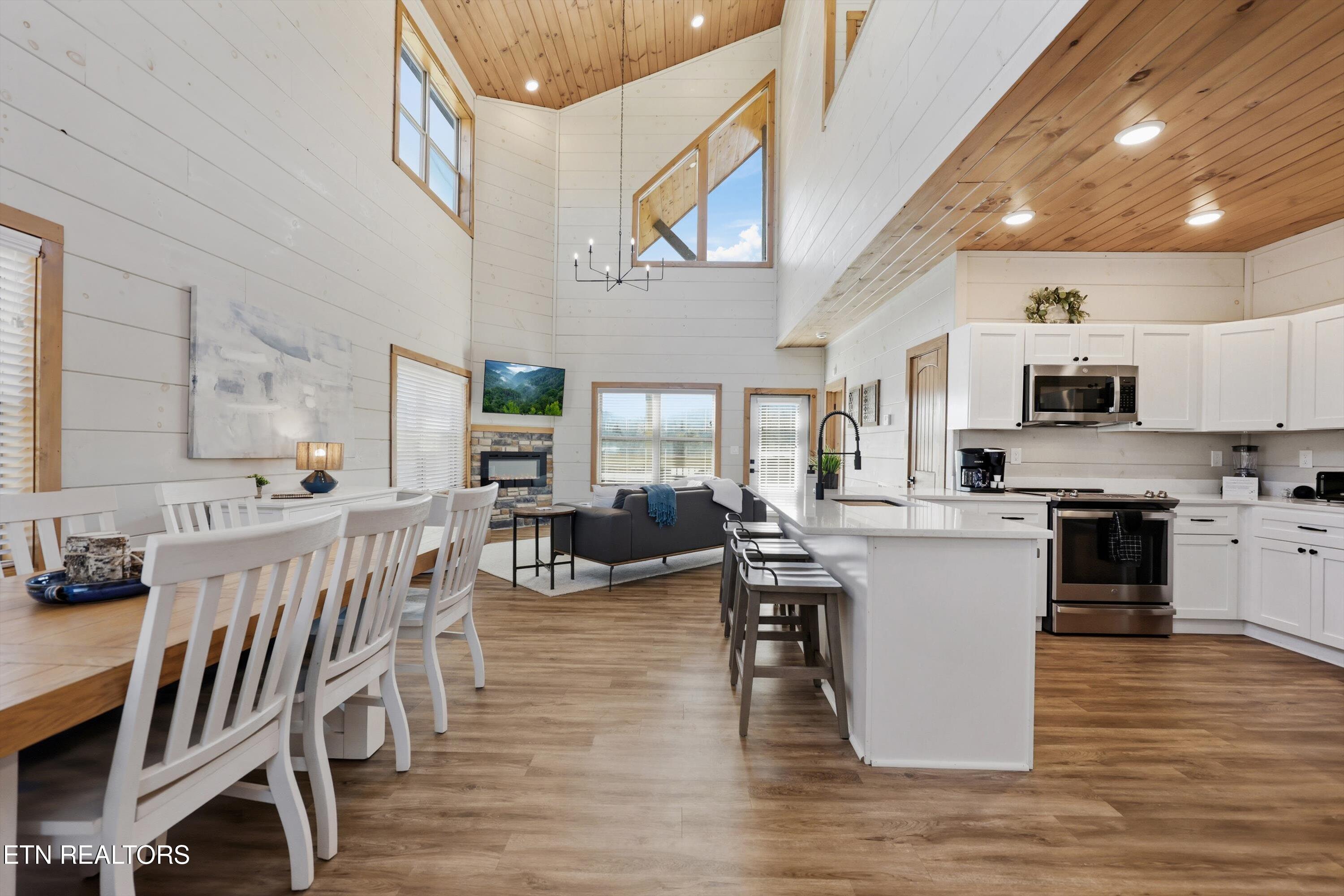 Residential in Pigeon Forge 4