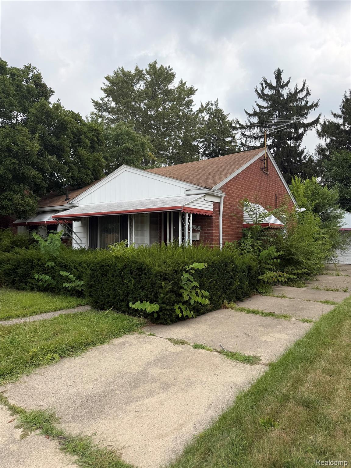 Residential in Dearborn 2